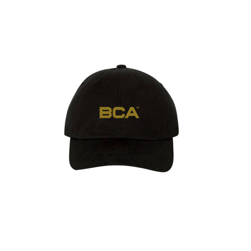 BCA Dad Hat