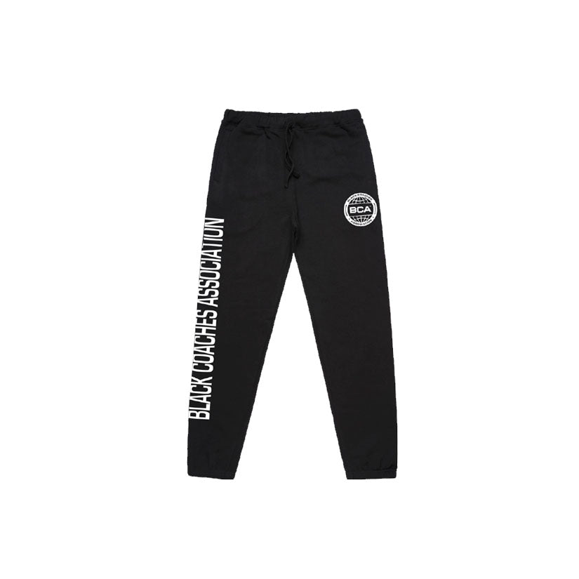 BCA LOGO Joggers